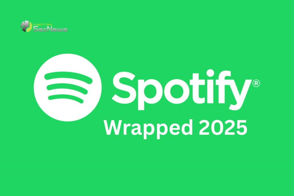 Το Spotify Wrapped 2025 είναι εδώ! 1 Spotify Wrapped
