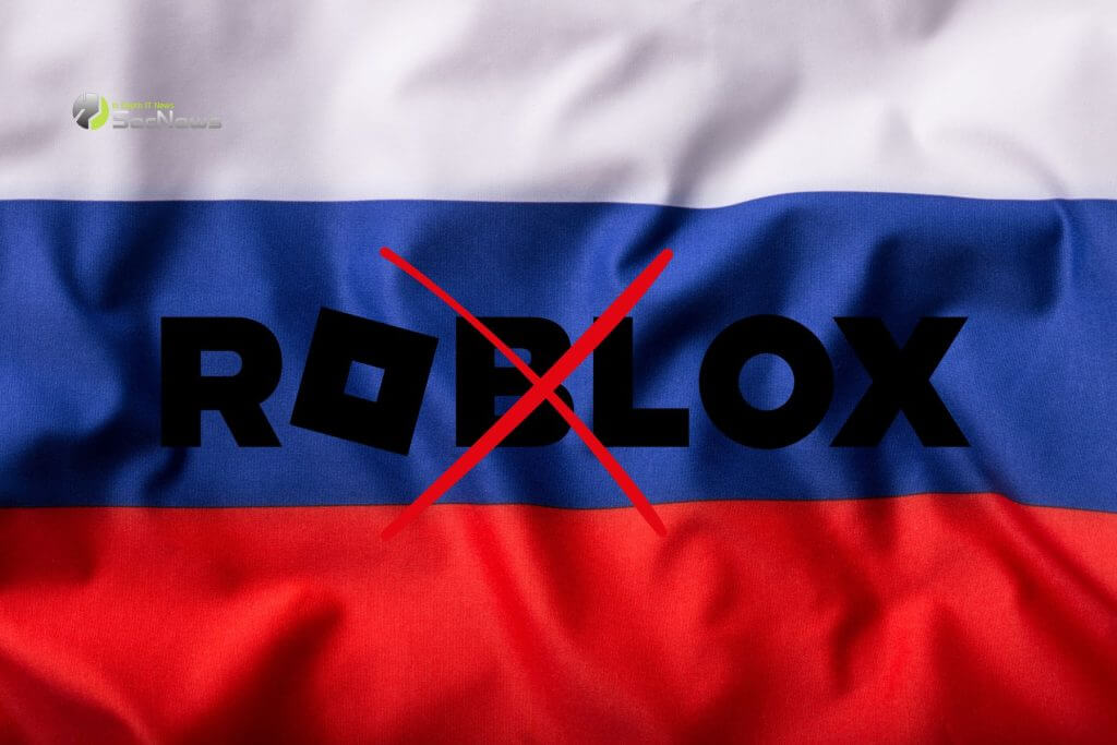 Η Ρωσία μπλοκάρει το Roblox λόγω διάδοσης "προπαγάνδας ΛΟΑΤΚΙ" 1 Roblox Ρωσία