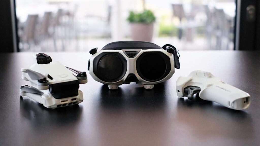 The 360-degree Antigravity A1 drone will make you forget about the DJI 2 The 360-degree Antigravity A1 drone will make you forget about DJI