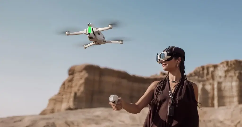 The 360-degree Antigravity A1 drone will make you forget about the DJI 3 The 360-degree Antigravity A1 drone will make you forget about DJI