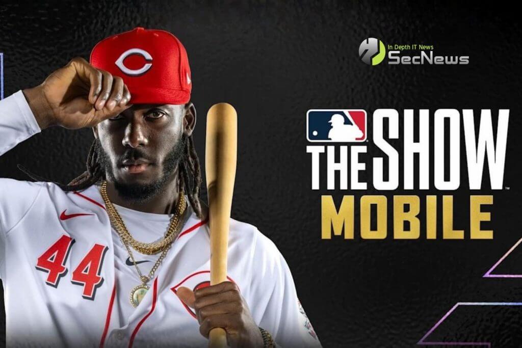 Η PlayStation δημιουργεί ένα παιχνίδι MLB The Show για κινητά 1 MLB The Show