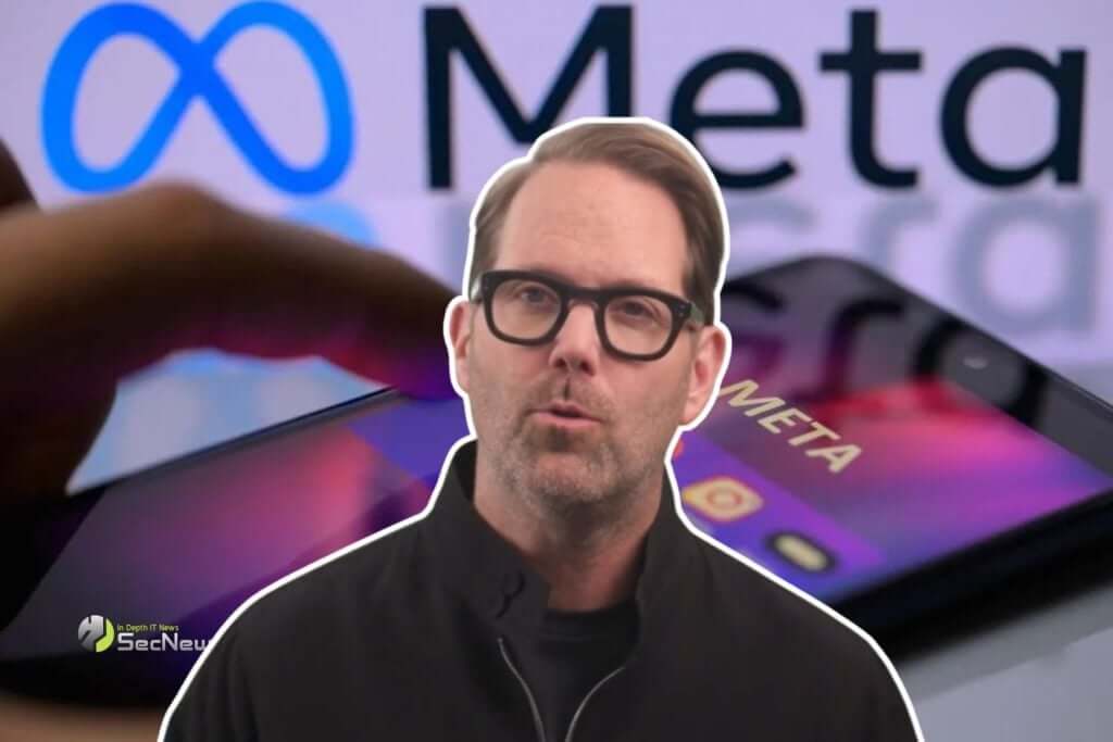 Ο Alan Dye της Apple πάει στη Meta και θα αναλάβει το νέο Creative Studio 1 Alan Dye Meta Creative Studio