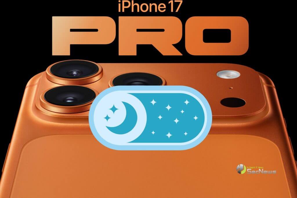 China: Cosmic orange iPhone 17 Pro linked to 38% increase in sales 3 China: Cosmic orange iPhone 17 Pro linked to 38% increase in sales