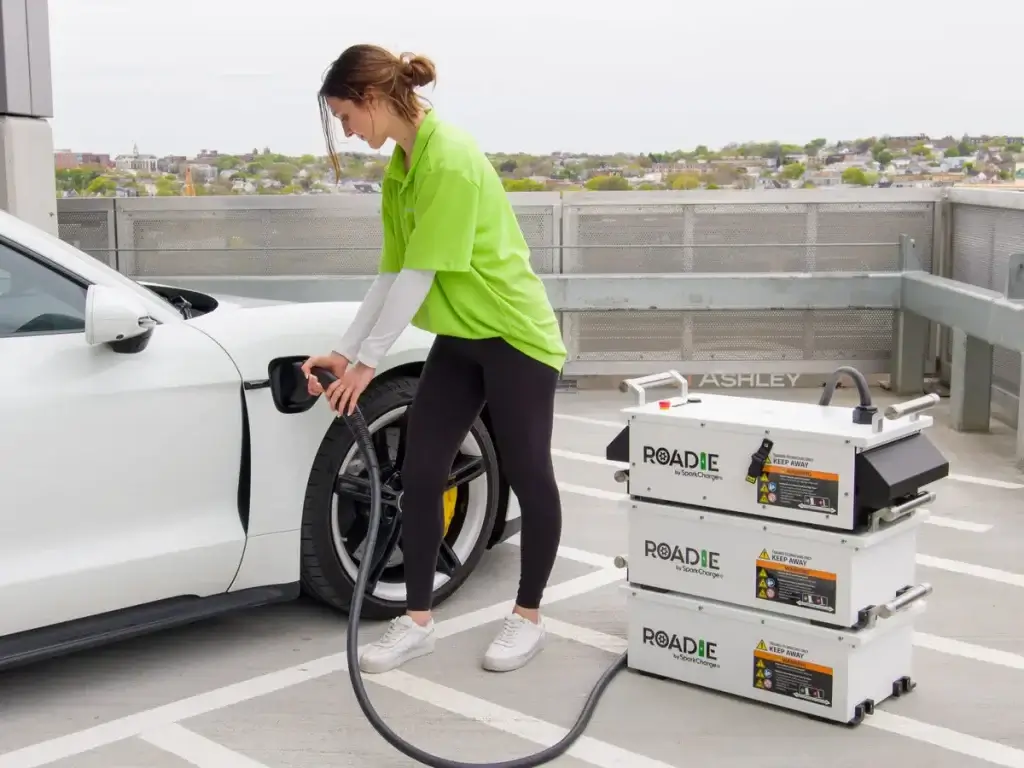 Η SparkCharge και η Zipcar φέρνουν ταχυφόρτιση εκτός δικτύου στην Ανατολική Βοστώνη 2 Η SparkCharge και η Zipcar φέρνουν ταχυφόρτιση εκτός δικτύου στην Ανατολική Βοστώνη