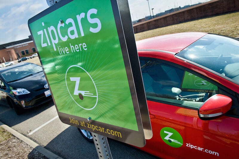 Η SparkCharge και η Zipcar φέρνουν ταχυφόρτιση εκτός δικτύου στην Ανατολική Βοστώνη 3 Η SparkCharge και η Zipcar φέρνουν ταχυφόρτιση εκτός δικτύου στην Ανατολική Βοστώνη
