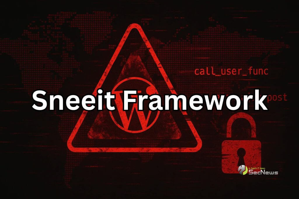 Εκμετάλλευση ευπαθειών σε Sneeit WordPress και ICTBroadcast τροφοδοτεί το Frost botnet 3 Εκμετάλλευση ευπαθειών σε Sneeit WordPress και ICTBroadcast τροφοδοτεί το Frost botnet