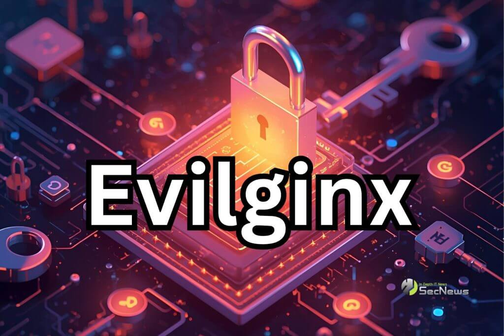 Χάκερ χρησιμοποιούν το Evilginx για κλοπή session cookies και παράκαμψη MFA 1 Evilginx