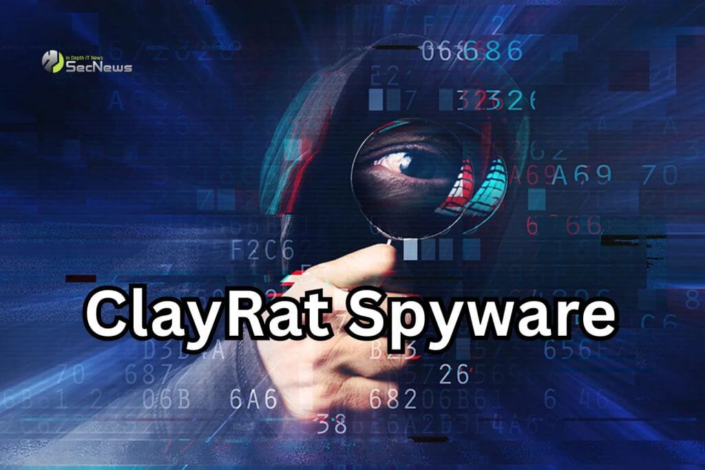 ClayRat: Το Android spyware κλέβει μηνύματα και φωτογραφίες 1 ClayRat Android spyware