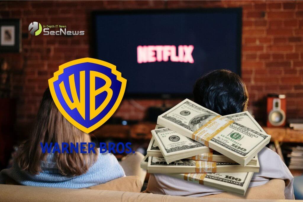 Netflix Warner Bros.