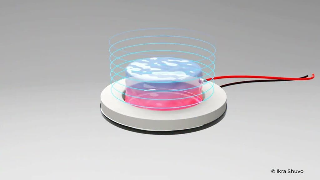 MIT: Uses ultrasound to extract drinking water from the air 3 MIT: Uses ultrasound to extract drinking water from the air