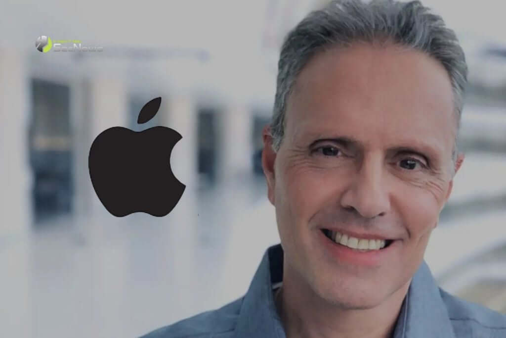Apple's Johny Srouji may leave 1 Johny Srouji Apple