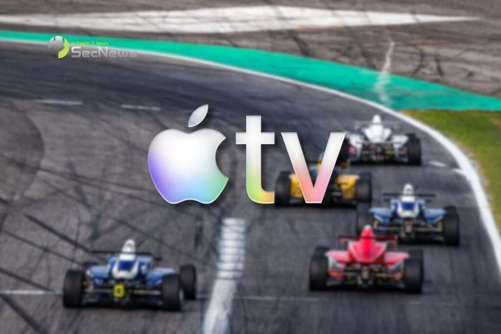 Grand Prix Μαϊάμι: Η κάλυψη της Formula 1 επεκτείνεται σε όλες τις υπηρεσίες Apple