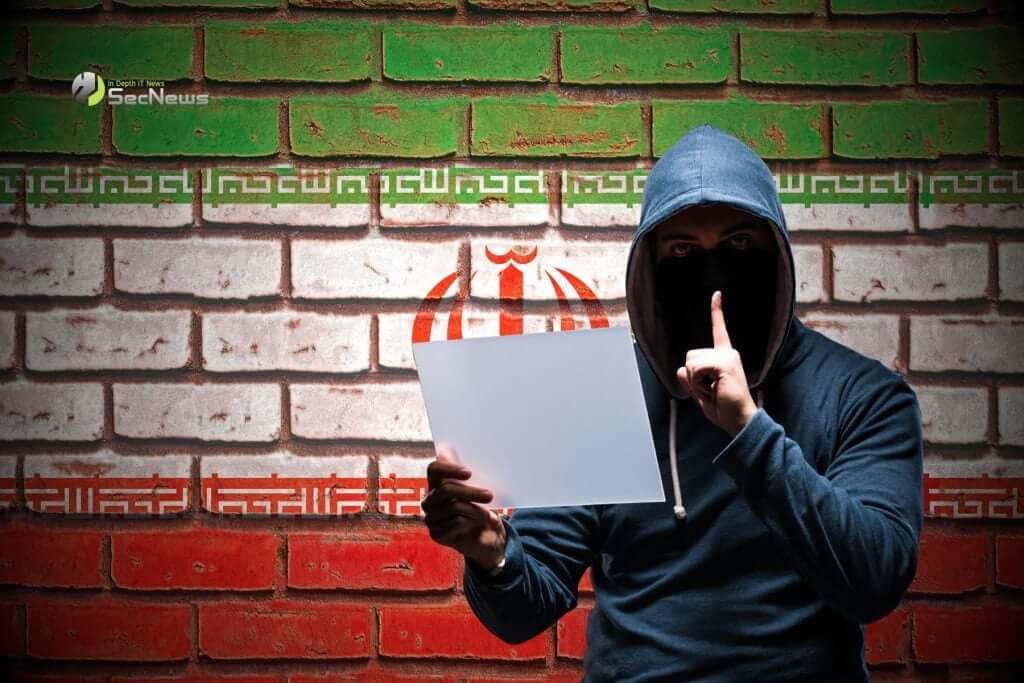MuddyWater uses Chaos ransomware for "cover" 1 MuddyWater ransomware Chaos