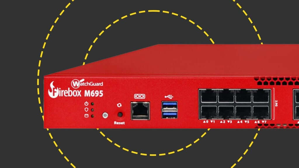 Κρίσιμες ευπάθειες στα WatchGuard Firebox επιτρέπουν εισαγωγή κακόβουλου κώδικα 2 Κρίσιμες ευπάθειες στα WatchGuard Firebox επιτρέπουν εισαγωγή κακόβουλου κώδικα