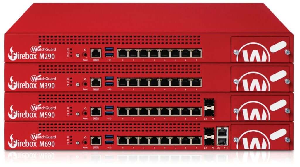 Κρίσιμες ευπάθειες στα WatchGuard Firebox επιτρέπουν εισαγωγή κακόβουλου κώδικα 3 Κρίσιμες ευπάθειες στα WatchGuard Firebox επιτρέπουν εισαγωγή κακόβουλου κώδικα