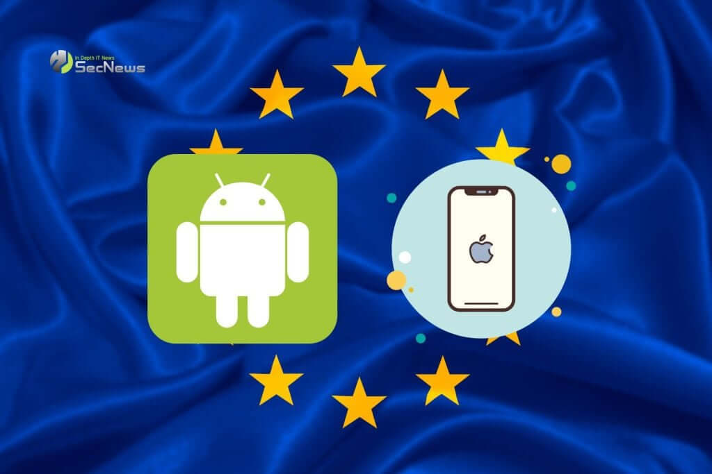 EU: Simplifying iPhone-Android switching is due to DMA 1 iPhone-Android DMA