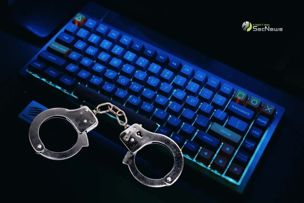 Λετονός χάκερ καταδικάστηκε για συμμετοχή σε καμπάνια Ransomware 1 Λετονός χάκερ καταδικάστηκε για συμμετοχή σε καμπάνια Ransomware