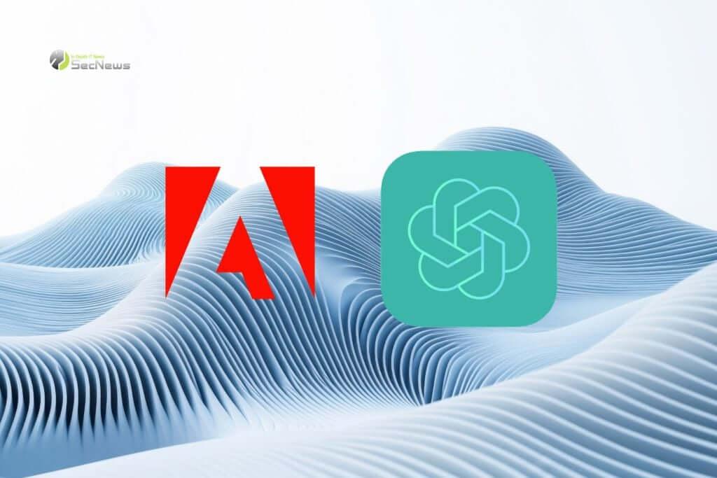 ChatGPT Adobe