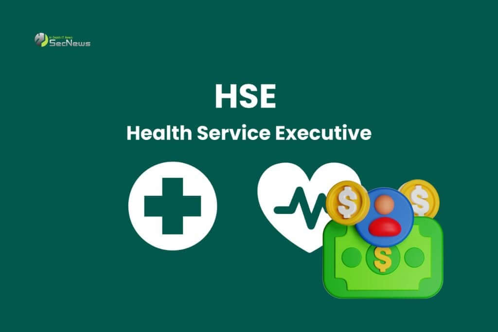 Health Service Executive