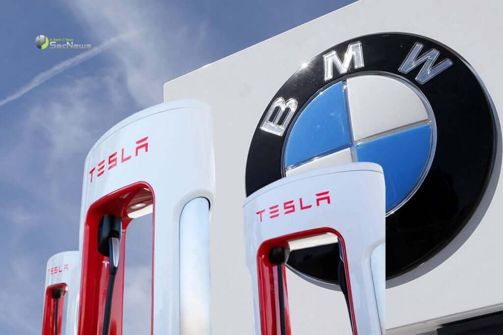 Shooting at Tesla Supercharger sparks debate over EV charging safety 2 EV charging safety - SecNews.gr