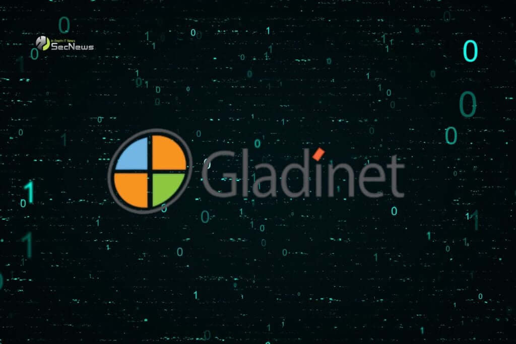 Εκμετάλλευση hard-coded keys της Gladinet για εκτέλεση κώδικα 1 Gladinet hard-coded