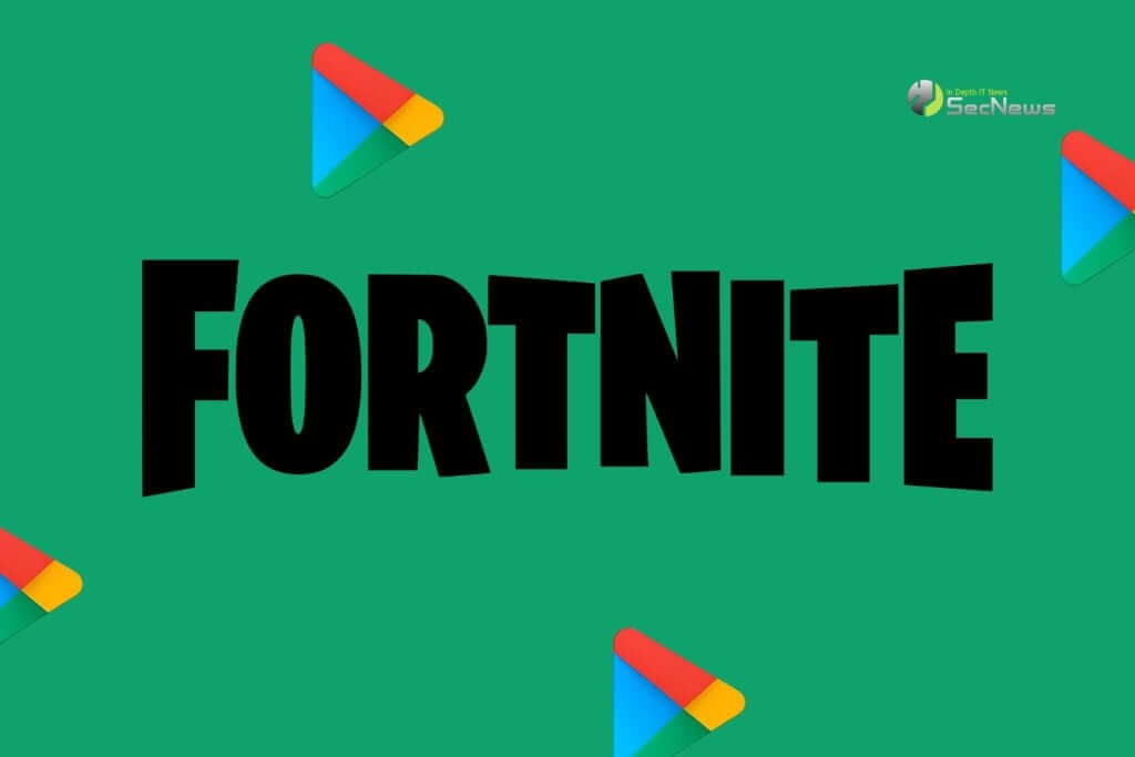 ΗΠΑ: Το Fortnite επιστρέφει στο Google Play Store 1 Fortnite Google Play Store