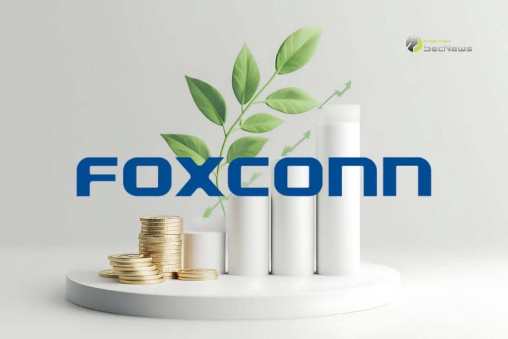 Foxconn 