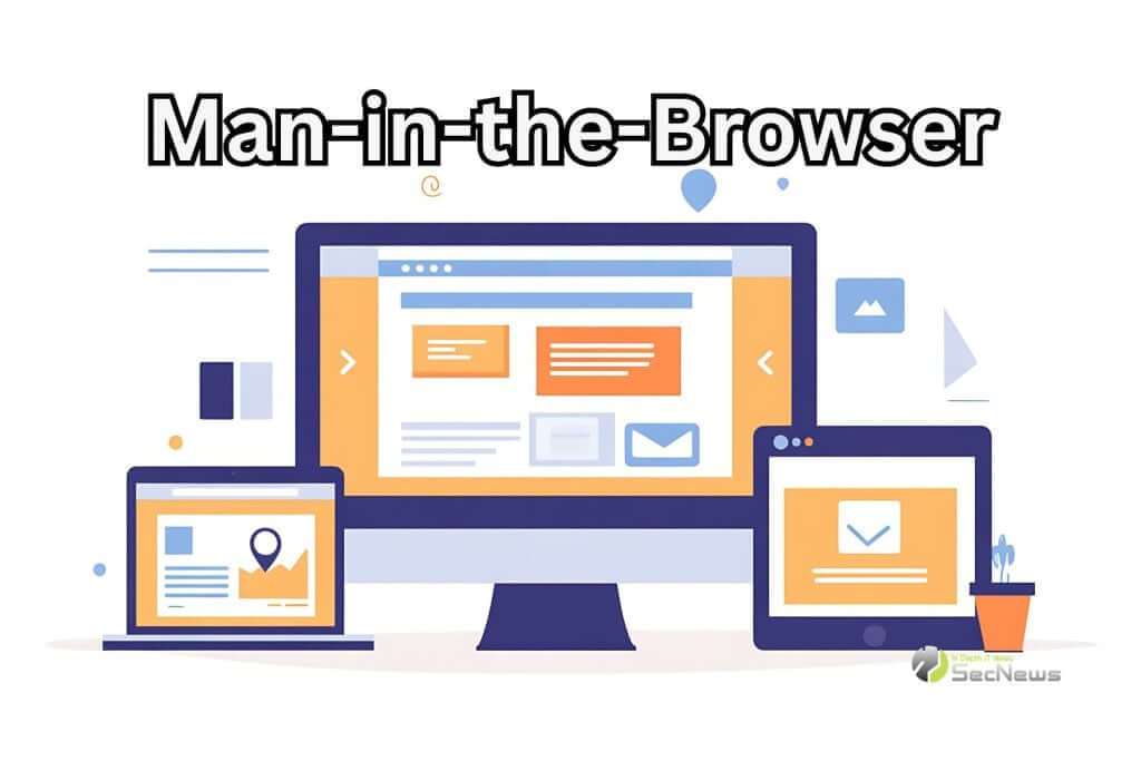 Man-in-the-Browser 2025: New Techniques and Protection 1 Man-in-the-Browser