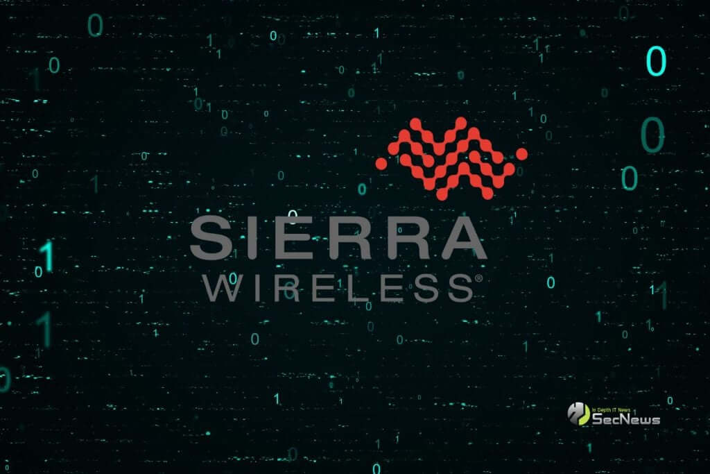Η CISA πρόσθεσε ευπάθεια των Sierra Wireless Routers στον Κατάλογο KEV 1 Sierra Wireless Routers CISA ευπάθεια