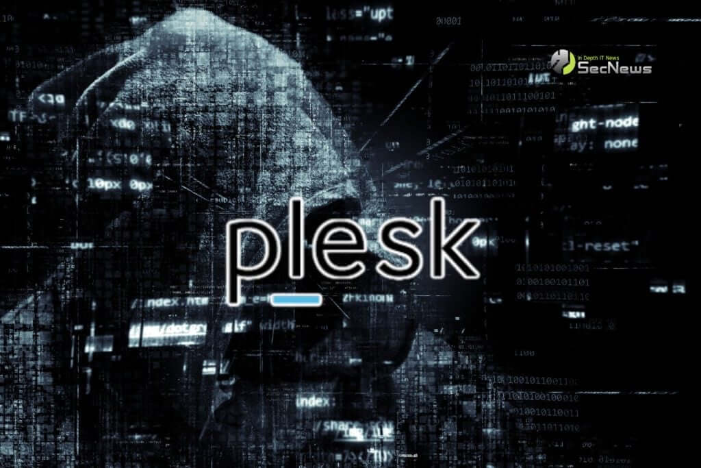 Ευπάθεια στο Plesk επιτρέπει πρόσβαση root 1 Plesk ευπάθεια