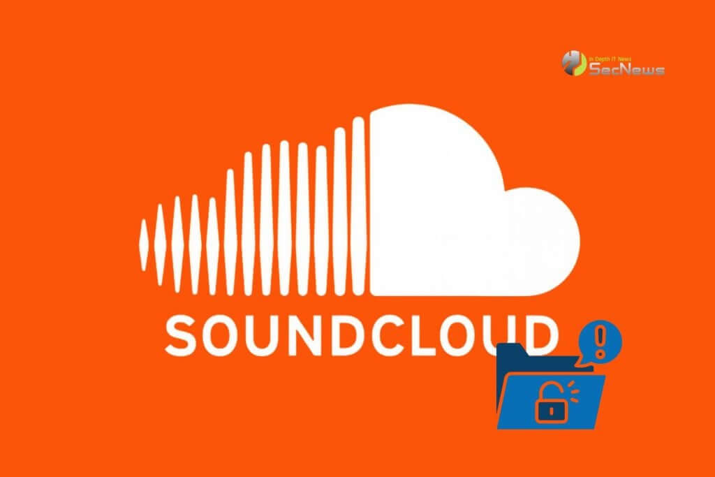 SoundCloud data breach