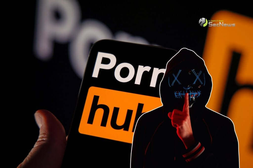 Pornhub: Hackers stole activity data of Premium 1 users Pornhub: Hackers stole activity data of Premium users