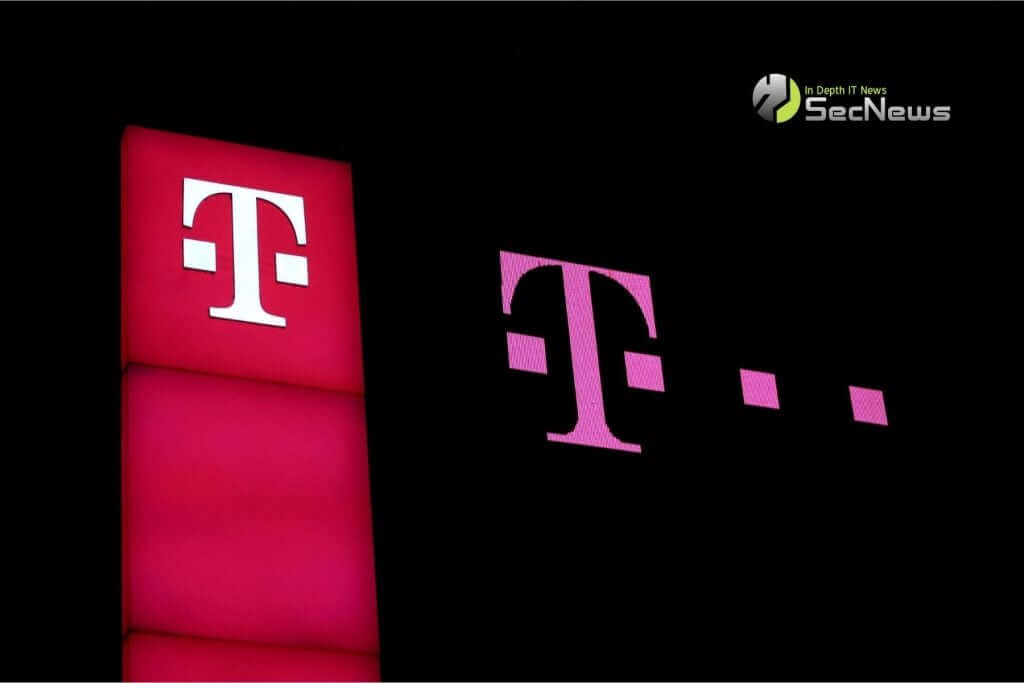 Deutsche Telekom