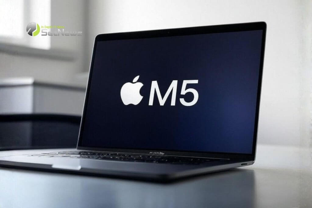 Το Chip M5 Max της Apple καταρρίπτει νέο ρεκόρ στο Benchmark 2 Το Chip M5 Max της Apple καταρρίπτει νέο ρεκόρ στο Benchmark