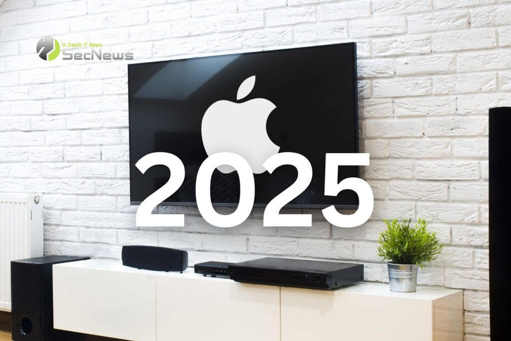 Οι καλύτερες σειρές στο Apple TV το 2025 1 Apple TV