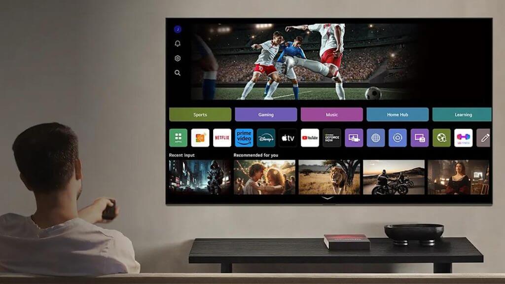 Οι καλύτερες σειρές στο Apple TV το 2025 3 Οι καλύτερες σειρές στο Apple TV το 2025