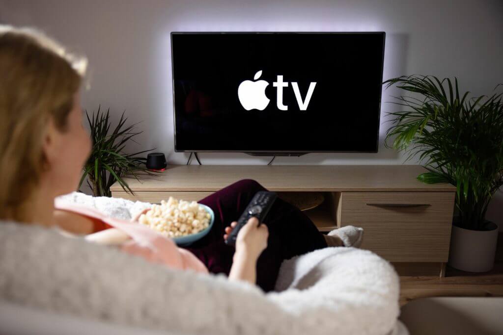 What's coming to Apple TV in 2026