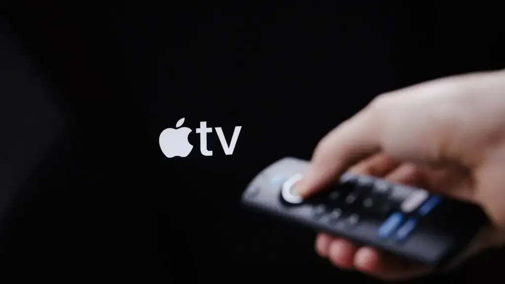Eddy Cue promises 'better and more' content on Apple TV