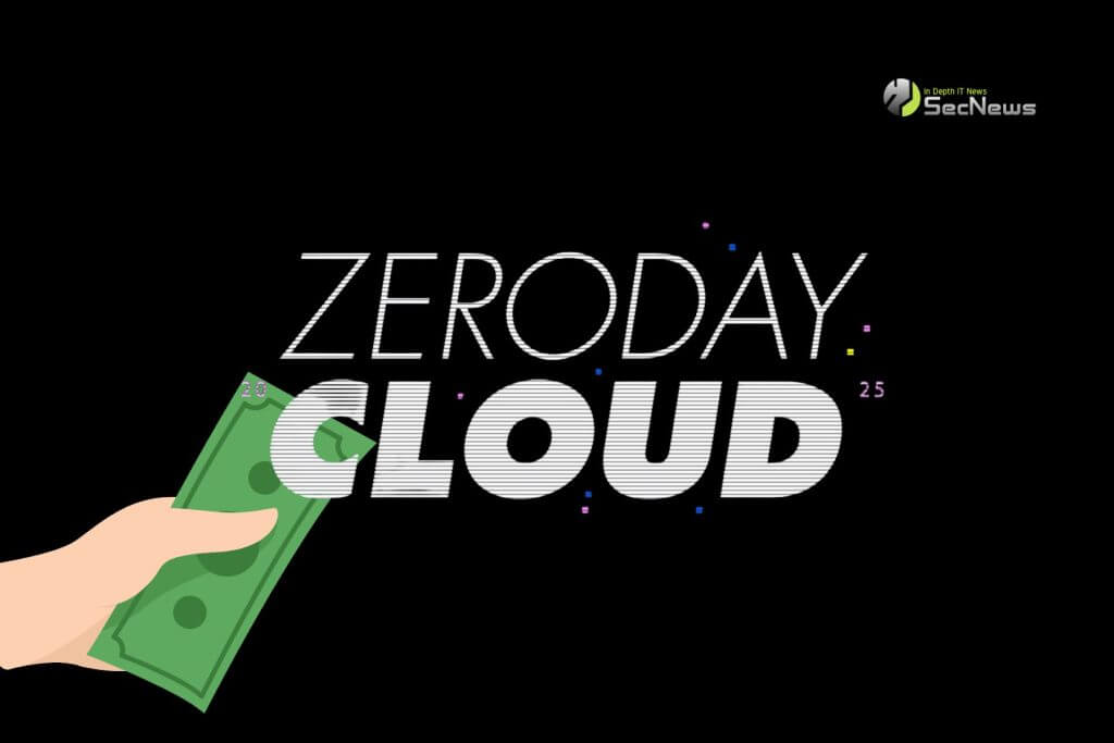 Zeroday Cloud διαγωνισμός: Έπαθλα $ 320.000 για 11 zero days 1 Zeroday Cloud διαγωνισμός