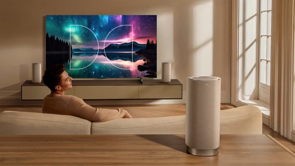 Η LG και η Dolby συνεργάζονται για την κυκλοφορία του πρώτου FlexConnect soundbar