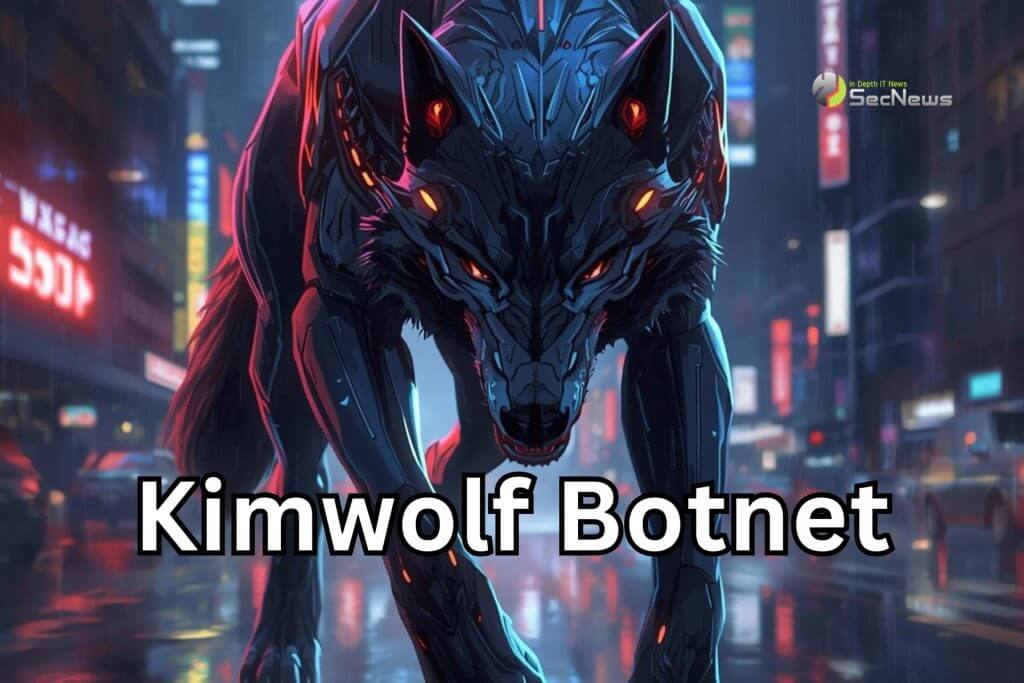 Researchers take down over 550 servers of the Kimwolf and Aisuru botnets