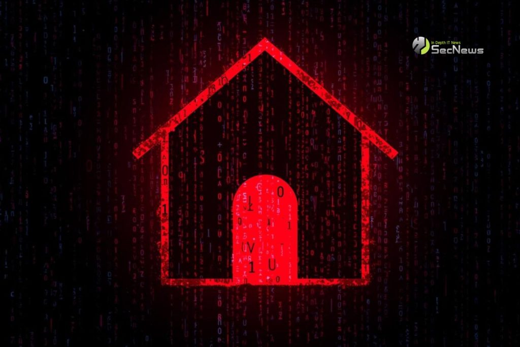 RansomHouse RaaS: New Dangerous Capabilities 1 RansomHouse RaaS