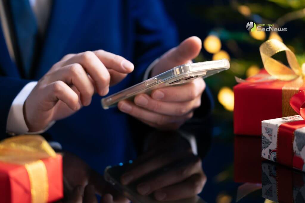online gift shopping