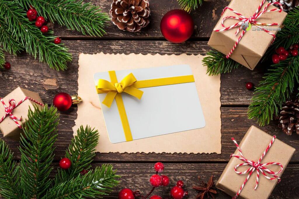 Gift Cards & Cybersecurity: Πώς να μην πέσετε θύμα απάτης 1 Gift Cards