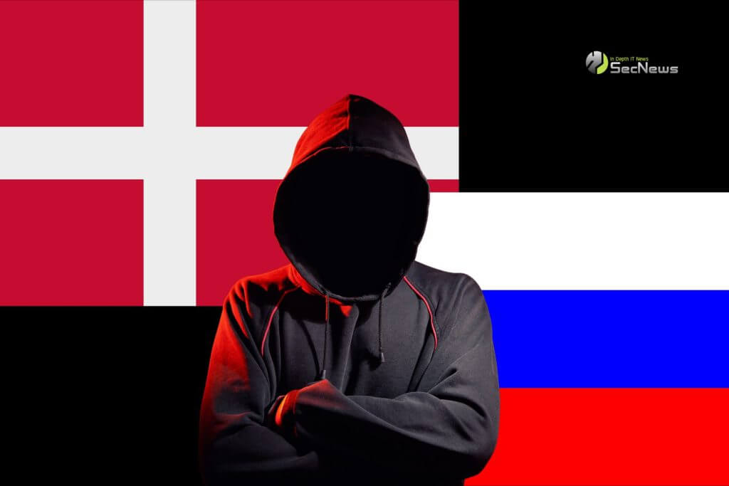 Denmark accuses Russia of cyberattacks before elections Denmark Russia cyberattacks