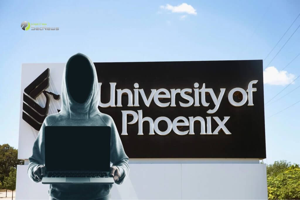 University of Phoenix Παραβίαση δεδομένων