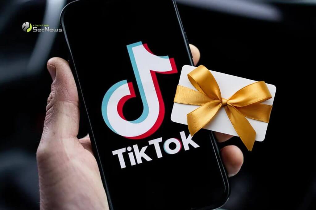 Το TikTok Shop φέρνει digital gift cards 1 TikTok Shop digital gift cards