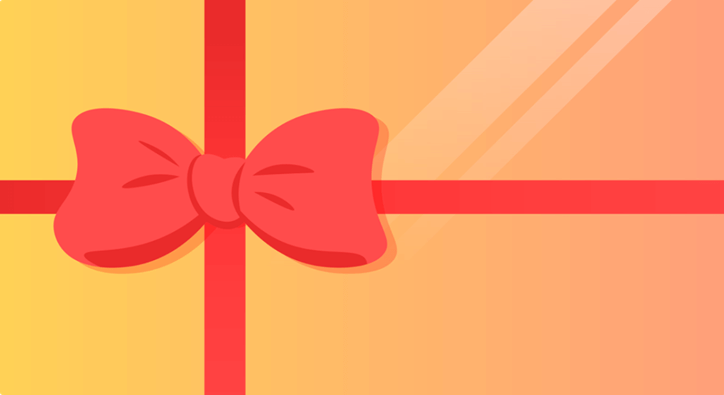 Το TikTok Shop φέρνει digital gift cards 2 Το TikTok Shop φέρνει digital gift cards