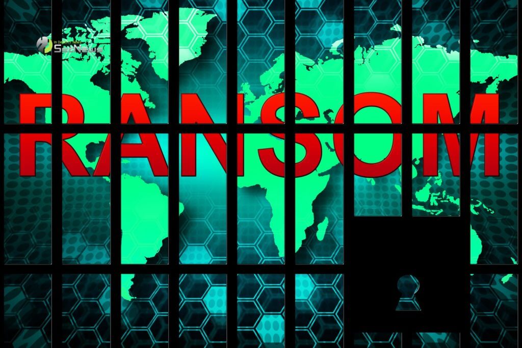 Blackmail without encryption: The new data extortion model 1 data extortion