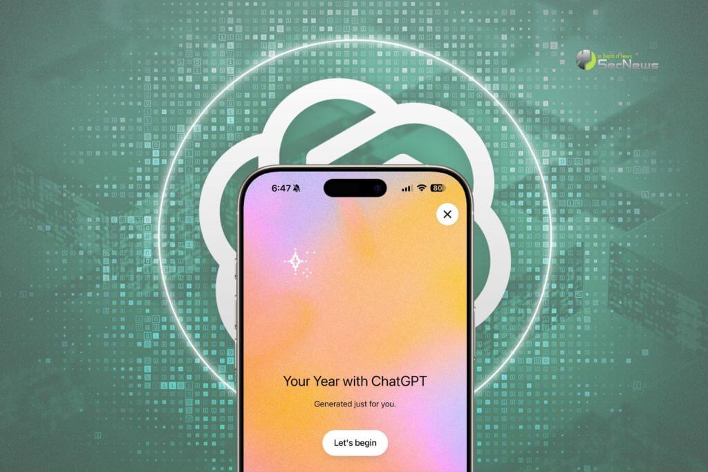 Το ChatGPT φέρνει ένα summary feature σαν το Spotify Wrapped 1 ChatGPT summary feature